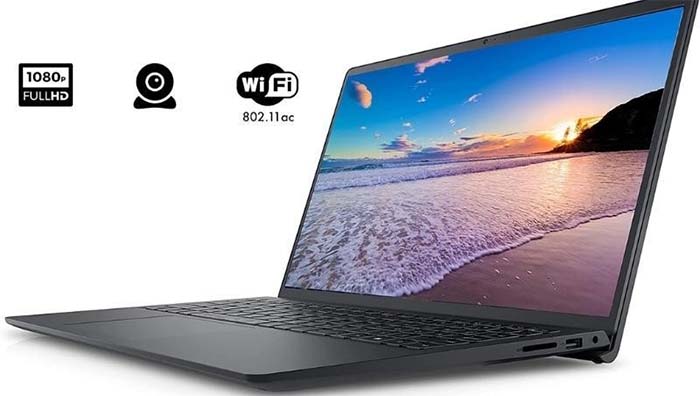 TNC Store Laptop Dell Inspiron 15 3511 P112F001FBL